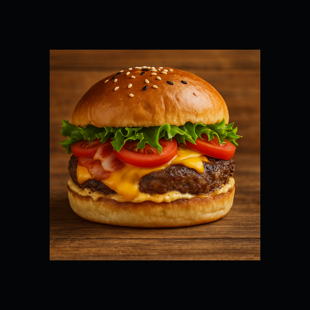 Rustic style preview